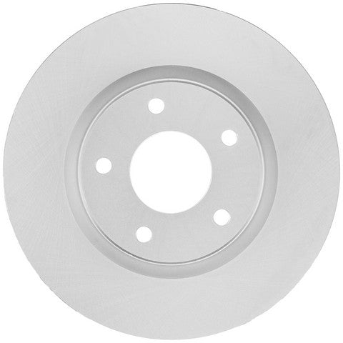 Disc Brake Rotor AmeriBRAKES 576835