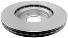 Disc Brake Rotor AmeriBRAKES 576835