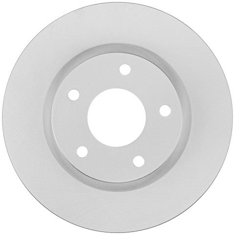 Disc Brake Rotor AmeriBRAKES 576839