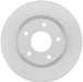 Disc Brake Rotor AmeriBRAKES 576839