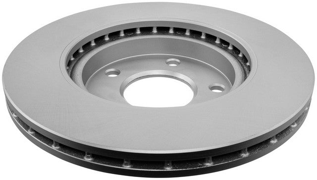 Disc Brake Rotor AmeriBRAKES 576839