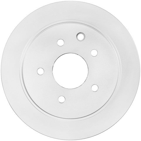 Disc Brake Rotor AmeriBRAKES 576840