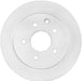 Disc Brake Rotor AmeriBRAKES 576840