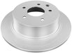 Disc Brake Rotor AmeriBRAKES 576840