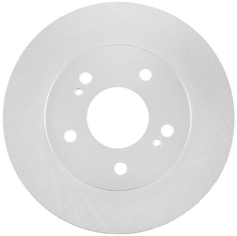 Disc Brake Rotor AmeriBRAKES 576960