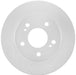 Disc Brake Rotor AmeriBRAKES 576960