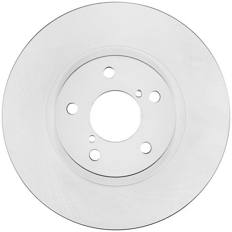Disc Brake Rotor AmeriBRAKES 577140