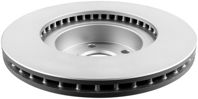 Disc Brake Rotor AmeriBRAKES 577140
