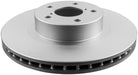 Disc Brake Rotor AmeriBRAKES 577140
