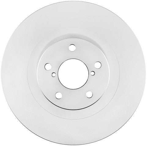 Disc Brake Rotor AmeriBRAKES 577250