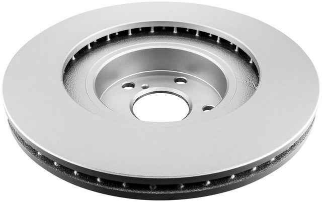 Disc Brake Rotor AmeriBRAKES 577250