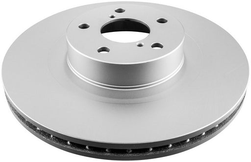 Disc Brake Rotor AmeriBRAKES 577250