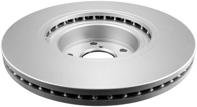 Disc Brake Rotor AmeriBRAKES 577280
