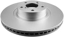 Disc Brake Rotor AmeriBRAKES 577280