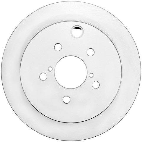 Disc Brake Rotor AmeriBRAKES 577385