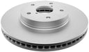 Disc Brake Rotor AmeriBRAKES 577410
