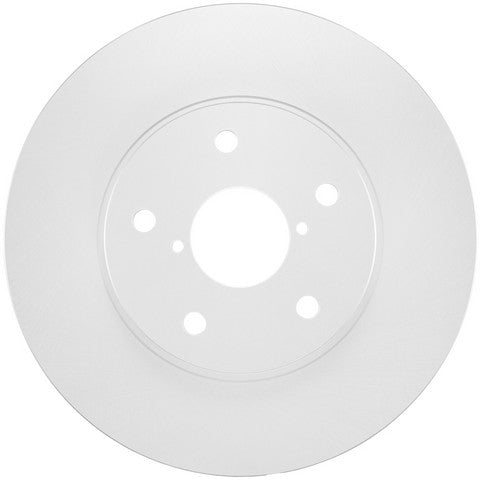 Disc Brake Rotor AmeriBRAKES 577410