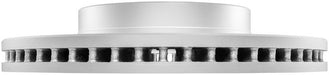 Disc Brake Rotor AmeriBRAKES 577410