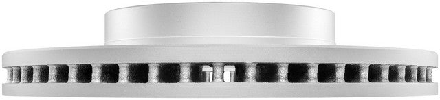 Disc Brake Rotor AmeriBRAKES 577410