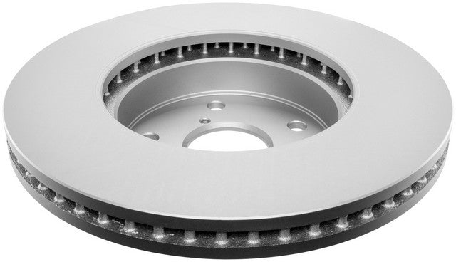 Disc Brake Rotor AmeriBRAKES 577410
