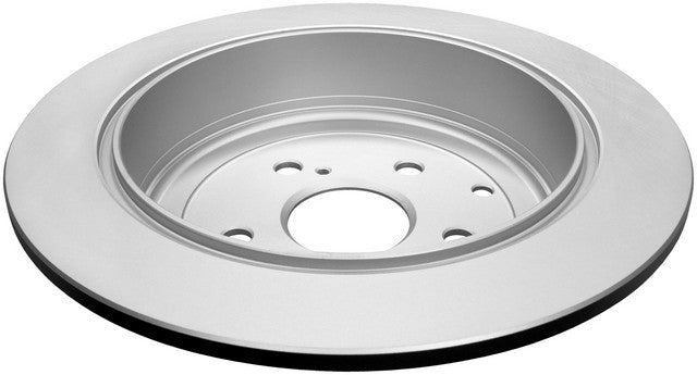 Disc Brake Rotor AmeriBRAKES 579006