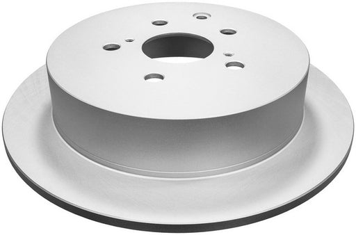 Disc Brake Rotor AmeriBRAKES 579006