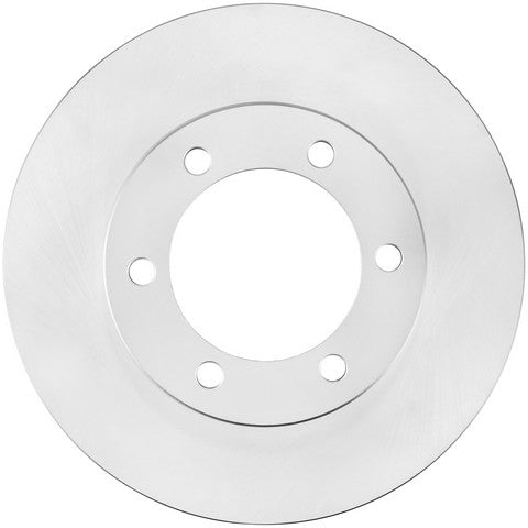 Disc Brake Rotor AmeriBRAKES 579195