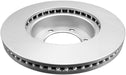 Disc Brake Rotor AmeriBRAKES 579195
