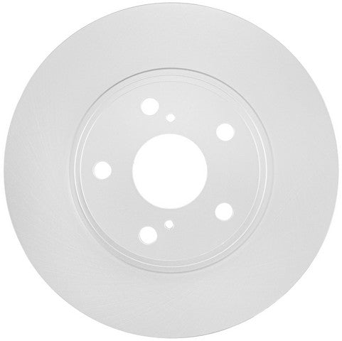 Disc Brake Rotor AmeriBRAKES 579235