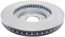 Disc Brake Rotor AmeriBRAKES 579235