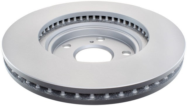 Disc Brake Rotor AmeriBRAKES 579235