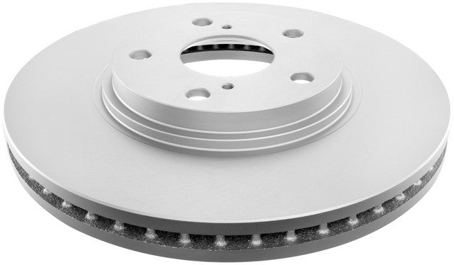 Disc Brake Rotor AmeriBRAKES 579235