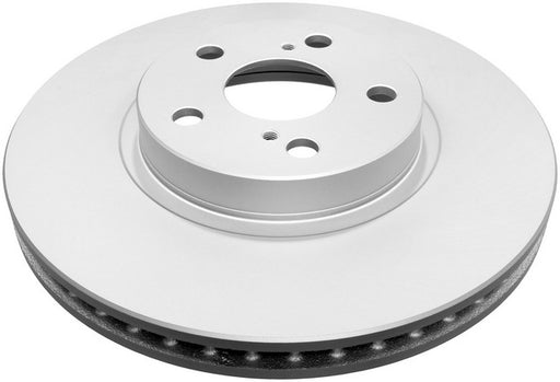 Disc Brake Rotor AmeriBRAKES 579275