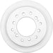 Disc Brake Rotor AmeriBRAKES 579325