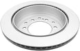Disc Brake Rotor AmeriBRAKES 579325