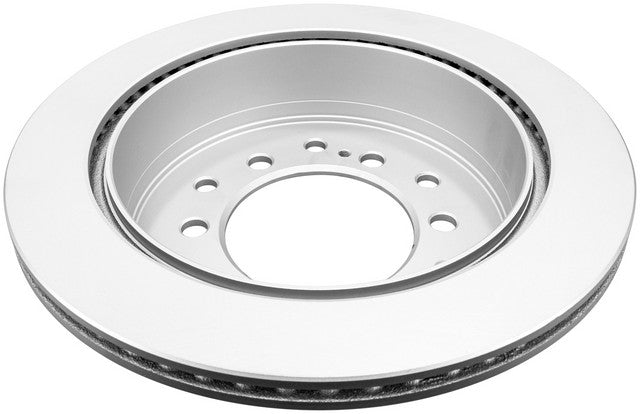 Disc Brake Rotor AmeriBRAKES 579325