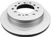 Disc Brake Rotor AmeriBRAKES 579325