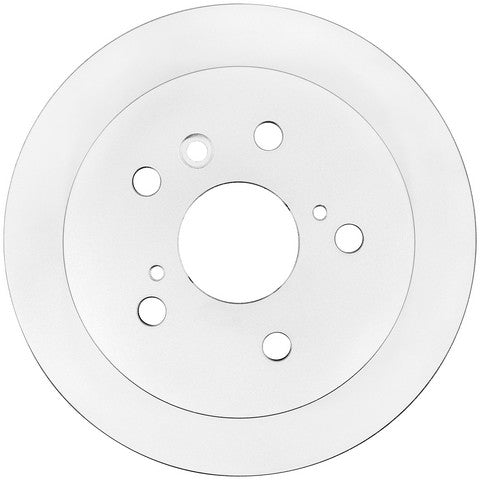 Disc Brake Rotor AmeriBRAKES 579345