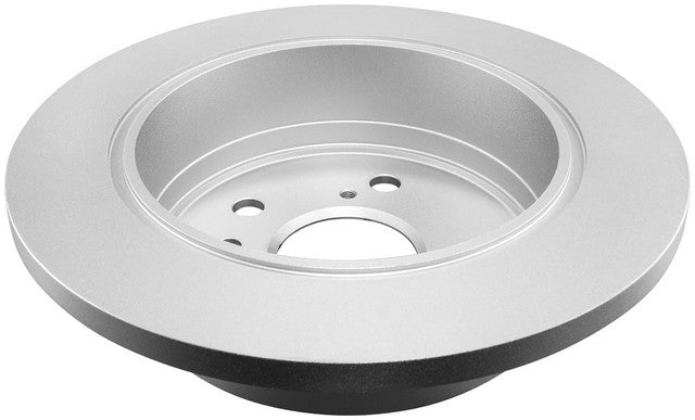 Disc Brake Rotor AmeriBRAKES 579345