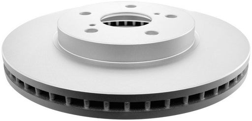 Disc Brake Rotor AmeriBRAKES 579355
