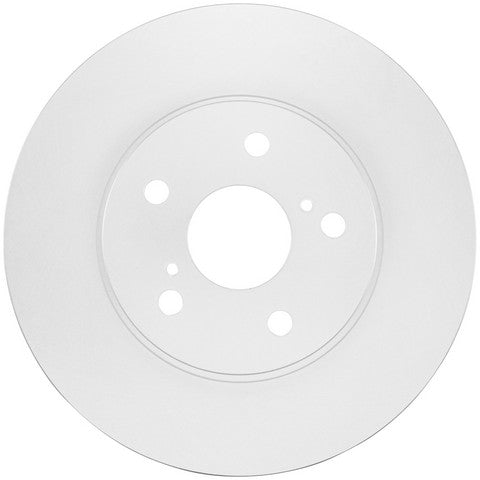 Disc Brake Rotor AmeriBRAKES 579355