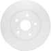 Disc Brake Rotor AmeriBRAKES 579355