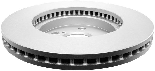 Disc Brake Rotor AmeriBRAKES 579355