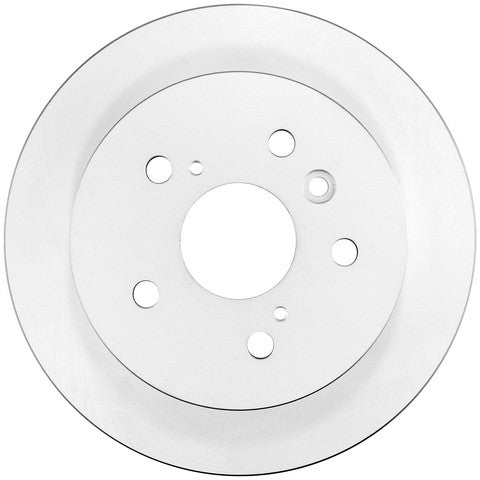 Disc Brake Rotor AmeriBRAKES 579455