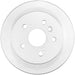 Disc Brake Rotor AmeriBRAKES 579455