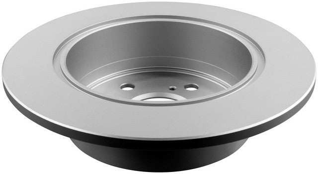 Disc Brake Rotor AmeriBRAKES 579455