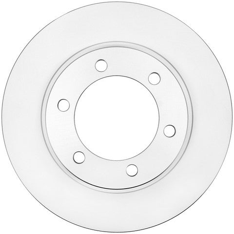 Disc Brake Rotor AmeriBRAKES 579465