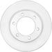 Disc Brake Rotor AmeriBRAKES 579465