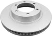Disc Brake Rotor AmeriBRAKES 579465