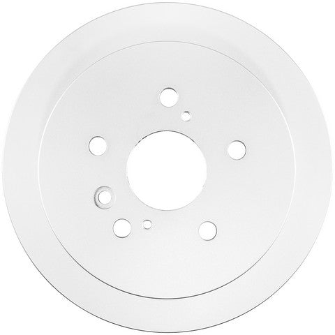 Disc Brake Rotor AmeriBRAKES 579495
